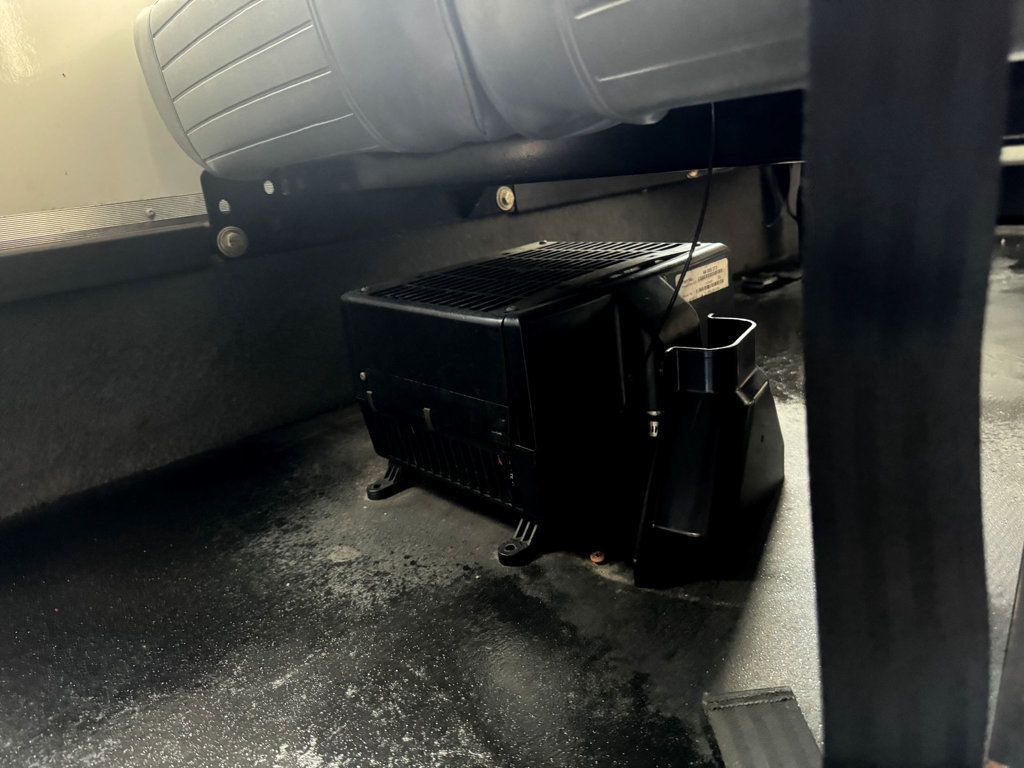 2014 Ford E-350 Non-CDL Wheelchair Shuttle Bus For Sale For Adults Seniors Church & Medical Transport - 22380893 - 39