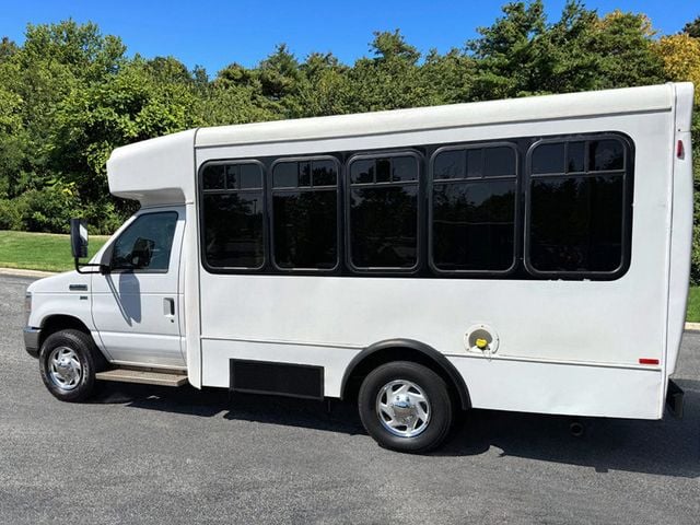 2014 Ford E-350 Non-CDL Wheelchair Shuttle Bus For Sale For Adults Seniors Handicapped & Medical Transportation - 22905779 - 13