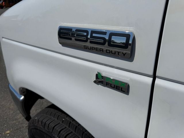 2014 Ford E-350 Non-CDL Wheelchair Shuttle Bus For Sale For Adults Seniors Handicapped & Medical Transportation - 22905779 - 17