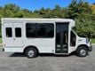 2014 Ford E-350 Non-CDL Wheelchair Shuttle Bus For Sale For Adults Seniors Handicapped & Medical Transportation - 22905779 - 1
