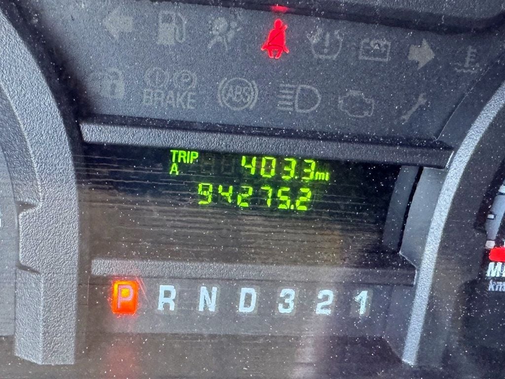 2014 Ford E-350 Non-CDL Wheelchair Shuttle Bus For Sale For Adults Seniors Handicapped & Medical Transportation - 22905779 - 29