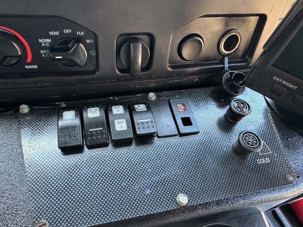 2014 Ford E-350 Non-CDL Wheelchair Shuttle Bus For Sale For Adults Seniors Handicapped & Medical Transportation - 22905779 - 32