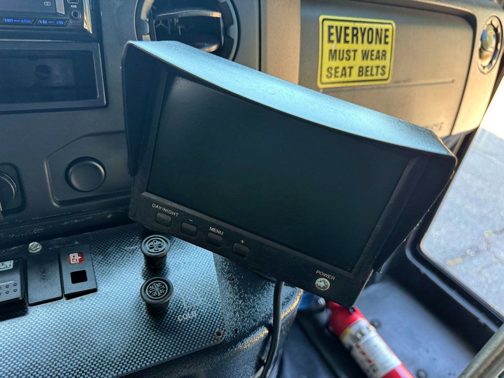 2014 Ford E-350 Non-CDL Wheelchair Shuttle Bus For Sale For Adults Seniors Handicapped & Medical Transportation - 22905779 - 33