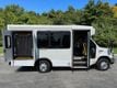 2014 Ford E-350 Non-CDL Wheelchair Shuttle Bus For Sale For Adults Seniors Handicapped & Medical Transportation - 22905779 - 3