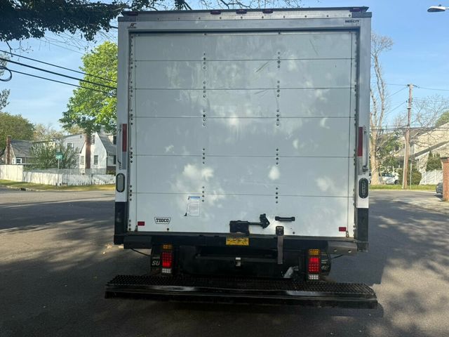 2014 Ford E-350 SUPER DUTY 16 FOOT BOX TRUCK 66,000 ORIGINAL MILES - 22838722 - 9