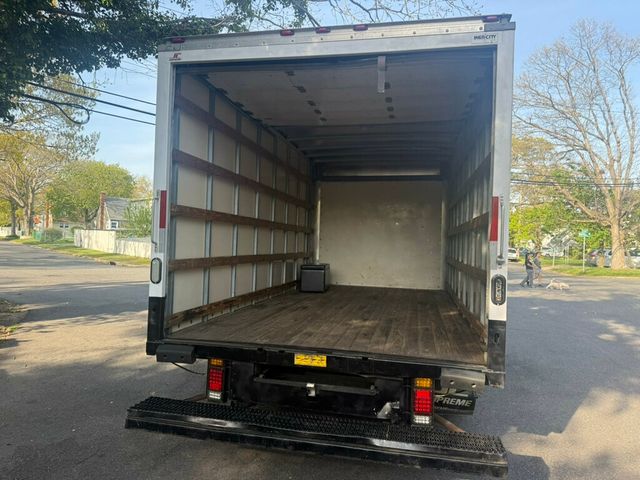 2014 Ford E-350 SUPER DUTY 16 FOOT BOX TRUCK 66,000 ORIGINAL MILES - 22838722 - 10