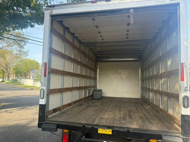 2014 Ford E-350 SUPER DUTY 16 FOOT BOX TRUCK 66,000 ORIGINAL MILES - 22838722 - 11