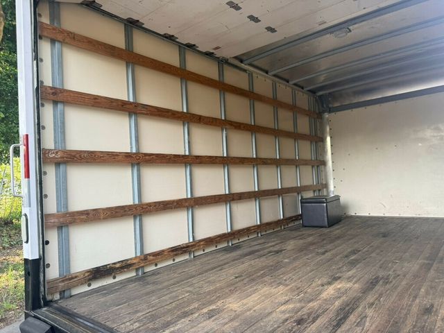 2014 Ford E-350 SUPER DUTY 16 FOOT BOX TRUCK 66,000 ORIGINAL MILES - 22838722 - 12