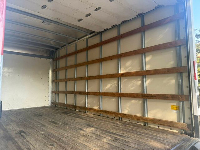 2014 Ford E-350 SUPER DUTY 16 FOOT BOX TRUCK 66,000 ORIGINAL MILES - 22838722 - 13