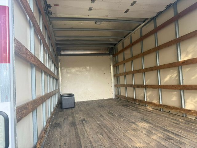 2014 Ford E-350 SUPER DUTY 16 FOOT BOX TRUCK 66,000 ORIGINAL MILES - 22838722 - 14