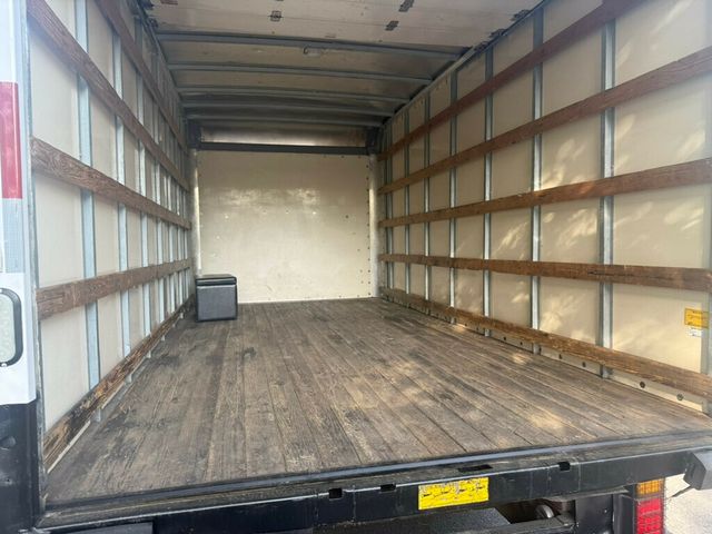 2014 Ford E-350 SUPER DUTY 16 FOOT BOX TRUCK 66,000 ORIGINAL MILES - 22838722 - 15