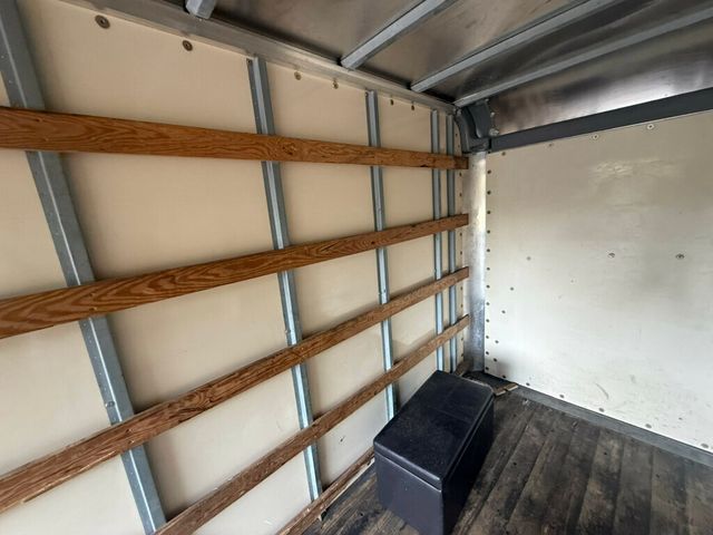 2014 Ford E-350 SUPER DUTY 16 FOOT BOX TRUCK 66,000 ORIGINAL MILES - 22838722 - 20