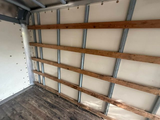 2014 Ford E-350 SUPER DUTY 16 FOOT BOX TRUCK 66,000 ORIGINAL MILES - 22838722 - 23