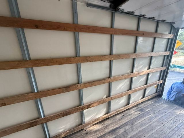 2014 Ford E-350 SUPER DUTY 16 FOOT BOX TRUCK 66,000 ORIGINAL MILES - 22838722 - 24