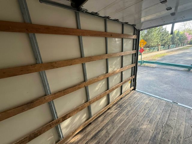 2014 Ford E-350 SUPER DUTY 16 FOOT BOX TRUCK 66,000 ORIGINAL MILES - 22838722 - 25