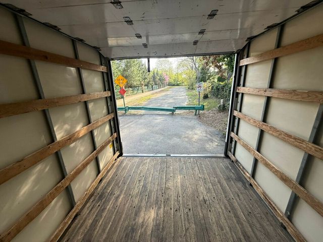 2014 Ford E-350 SUPER DUTY 16 FOOT BOX TRUCK 66,000 ORIGINAL MILES - 22838722 - 26