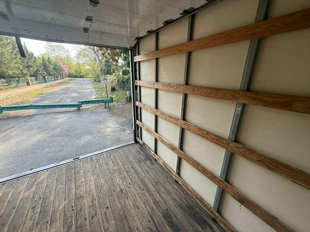 2014 Ford E-350 SUPER DUTY 16 FOOT BOX TRUCK 66,000 ORIGINAL MILES - 22838722 - 27