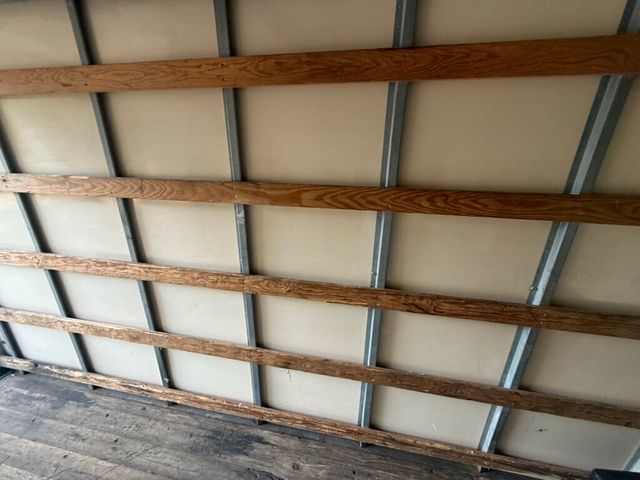 2014 Ford E-350 SUPER DUTY 16 FOOT BOX TRUCK 66,000 ORIGINAL MILES - 22838722 - 28