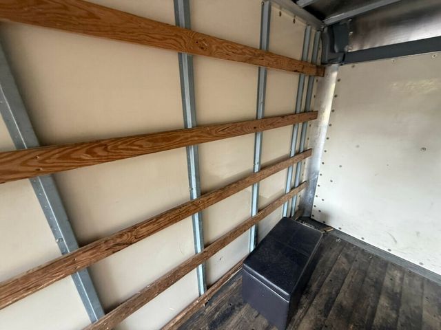 2014 Ford E-350 SUPER DUTY 16 FOOT BOX TRUCK 66,000 ORIGINAL MILES - 22838722 - 29