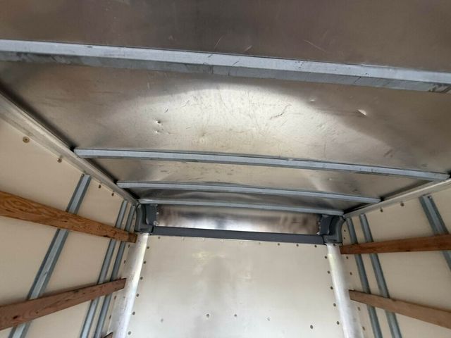 2014 Ford E-350 SUPER DUTY 16 FOOT BOX TRUCK 66,000 ORIGINAL MILES - 22838722 - 31