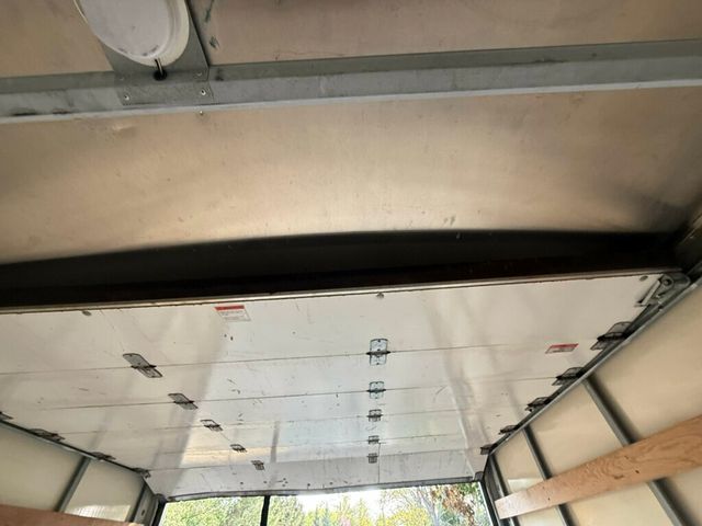 2014 Ford E-350 SUPER DUTY 16 FOOT BOX TRUCK 66,000 ORIGINAL MILES - 22838722 - 33