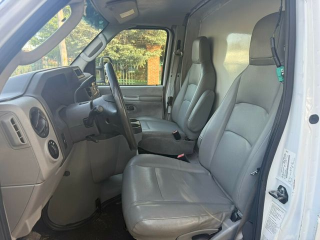 2014 Ford E-350 SUPER DUTY 16 FOOT BOX TRUCK 66,000 ORIGINAL MILES - 22838722 - 36