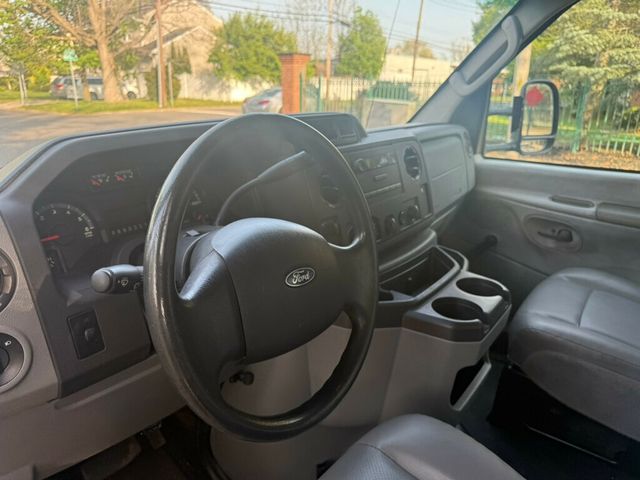 2014 Ford E-350 SUPER DUTY 16 FOOT BOX TRUCK 66,000 ORIGINAL MILES - 22838722 - 37