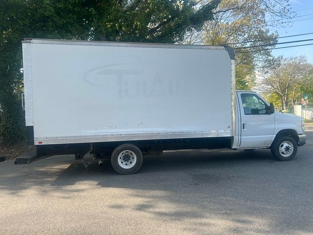 2014 Ford E-350 SUPER DUTY 16 FOOT BOX TRUCK 66,000 ORIGINAL MILES - 22838722 - 3