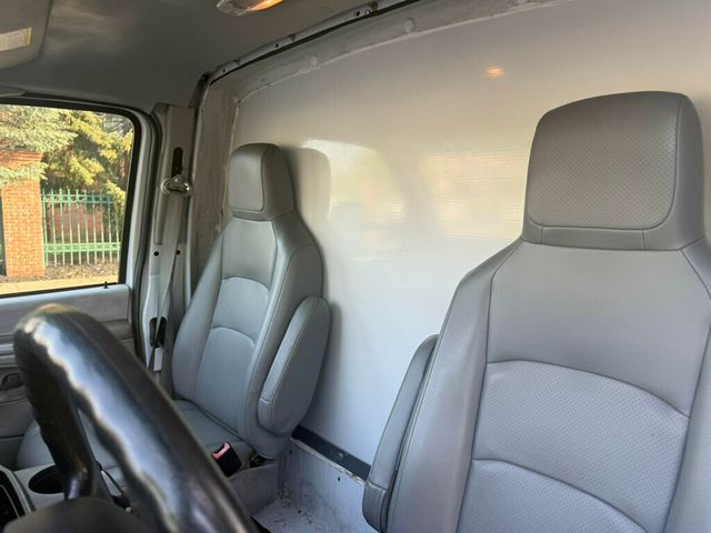 2014 Ford E-350 SUPER DUTY 16 FOOT BOX TRUCK 66,000 ORIGINAL MILES - 22838722 - 39