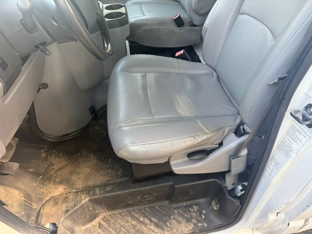 2014 Ford E-350 SUPER DUTY 16 FOOT BOX TRUCK 66,000 ORIGINAL MILES - 22838722 - 41