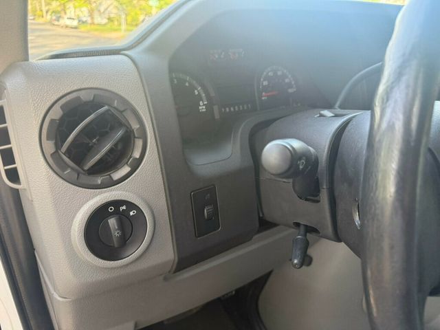 2014 Ford E-350 SUPER DUTY 16 FOOT BOX TRUCK 66,000 ORIGINAL MILES - 22838722 - 42