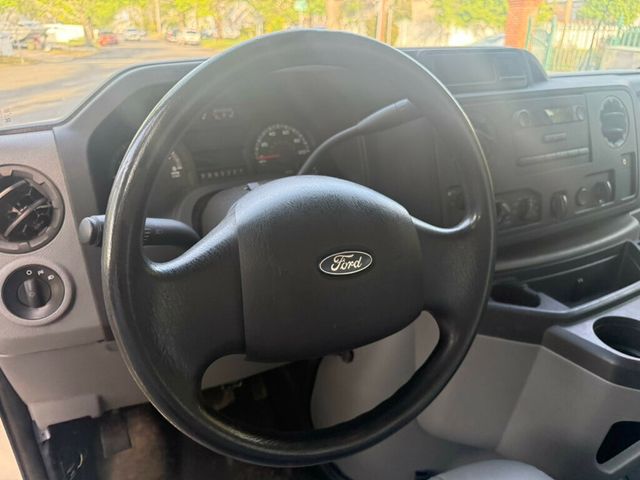 2014 Ford E-350 SUPER DUTY 16 FOOT BOX TRUCK 66,000 ORIGINAL MILES - 22838722 - 43