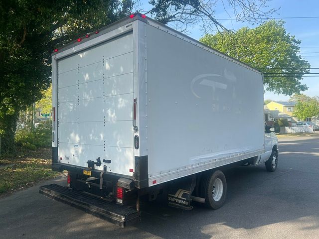 2014 Ford E-350 SUPER DUTY 16 FOOT BOX TRUCK 66,000 ORIGINAL MILES - 22838722 - 4