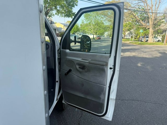 2014 Ford E-350 SUPER DUTY 16 FOOT BOX TRUCK 66,000 ORIGINAL MILES - 22838722 - 49