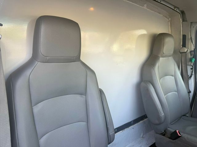 2014 Ford E-350 SUPER DUTY 16 FOOT BOX TRUCK 66,000 ORIGINAL MILES - 22838722 - 50