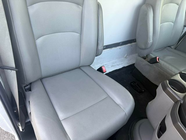 2014 Ford E-350 SUPER DUTY 16 FOOT BOX TRUCK 66,000 ORIGINAL MILES - 22838722 - 51