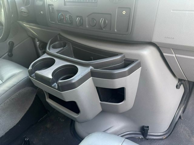 2014 Ford E-350 SUPER DUTY 16 FOOT BOX TRUCK 66,000 ORIGINAL MILES - 22838722 - 57