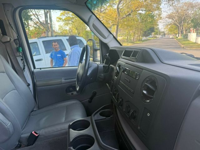 2014 Ford E-350 SUPER DUTY 16 FOOT BOX TRUCK 66,000 ORIGINAL MILES - 22838722 - 58