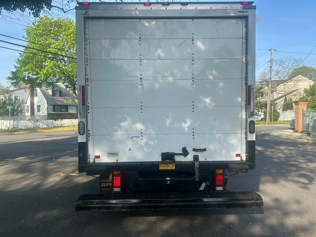 2014 Ford E-350 SUPER DUTY 16 FOOT BOX TRUCK 66,000 ORIGINAL MILES - 22838722 - 5