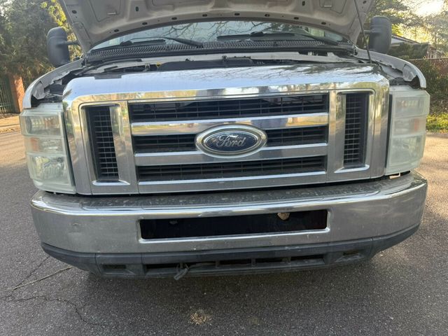 2014 Ford E-350 SUPER DUTY 16 FOOT BOX TRUCK 66,000 ORIGINAL MILES - 22838722 - 60