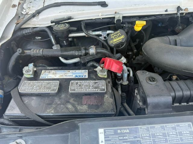 2014 Ford E-350 SUPER DUTY 16 FOOT BOX TRUCK 66,000 ORIGINAL MILES - 22838722 - 62