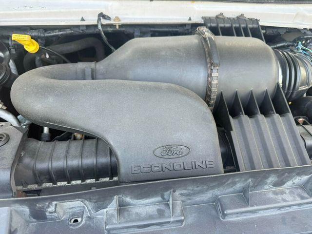 2014 Ford E-350 SUPER DUTY 16 FOOT BOX TRUCK 66,000 ORIGINAL MILES - 22838722 - 64