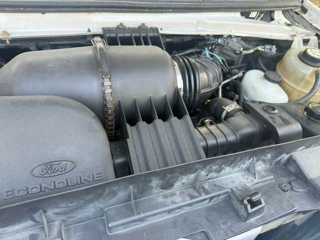 2014 Ford E-350 SUPER DUTY 16 FOOT BOX TRUCK 66,000 ORIGINAL MILES - 22838722 - 65