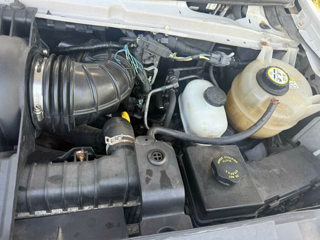 2014 Ford E-350 SUPER DUTY 16 FOOT BOX TRUCK 66,000 ORIGINAL MILES - 22838722 - 66