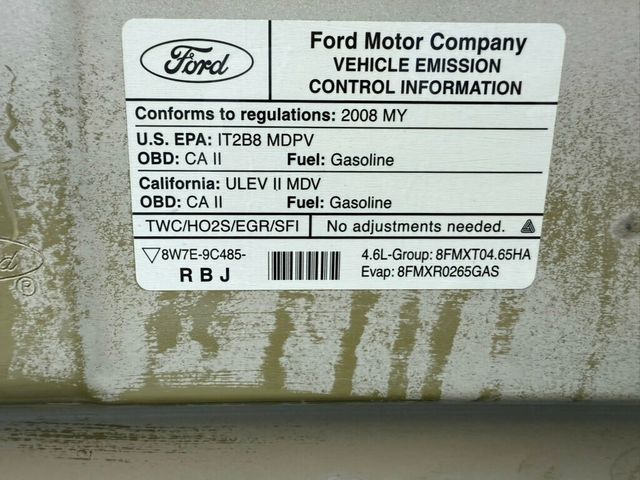 2014 Ford E-350 SUPER DUTY 16 FOOT BOX TRUCK 66,000 ORIGINAL MILES - 22838722 - 67