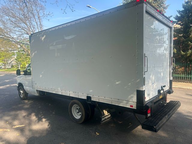 2014 Ford E-350 SUPER DUTY 16 FOOT BOX TRUCK 66,000 ORIGINAL MILES - 22838722 - 6