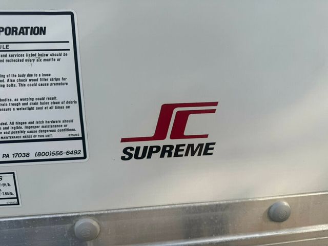 2014 Ford E-350 SUPER DUTY 16 FOOT BOX TRUCK 66,000 ORIGINAL MILES - 22838722 - 74