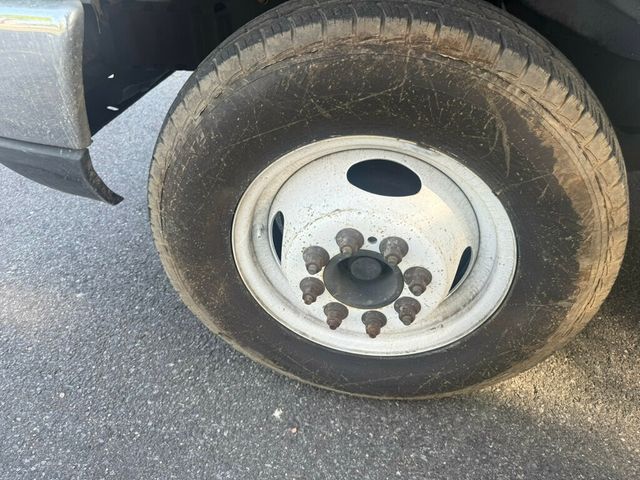 2014 Ford E-350 SUPER DUTY 16 FOOT BOX TRUCK 66,000 ORIGINAL MILES - 22838722 - 78