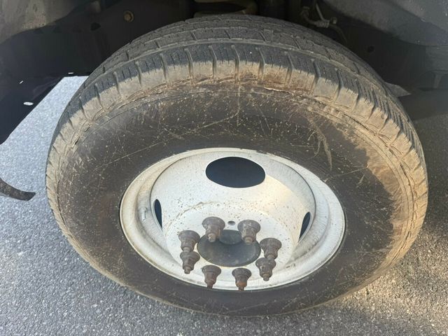 2014 Ford E-350 SUPER DUTY 16 FOOT BOX TRUCK 66,000 ORIGINAL MILES - 22838722 - 79