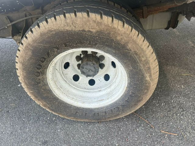 2014 Ford E-350 SUPER DUTY 16 FOOT BOX TRUCK 66,000 ORIGINAL MILES - 22838722 - 80